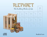 (image for) AlephBet: The Building Blocks of Life (5 CDs)