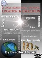 2 Seeds Diametrically Opposed: Creation & Evolution (Download) 2 Seeds Diametrically Opposed: Creation & Evolution (Download)