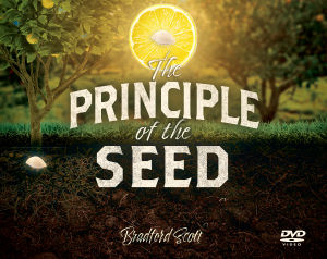 (image for) The Principle of the Seed (DVD)