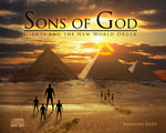 (image for) Sons of God, Giants and the New World Order (4 CDs)