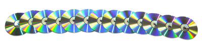 13 CDs