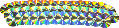 42 CDs