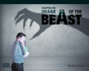 (image for) Equipping the Image of the Beast (5 CDs)