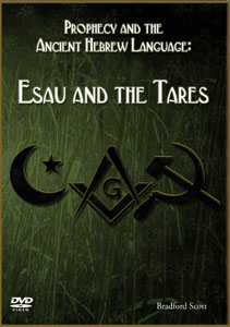 (image for) Esau and the Tares (DVD)