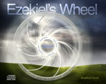 (image for) Ezekiel's Wheel: The Restoration of the Torah (4 CDs)