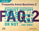 (image for) Frequently Asked Questions - Series 2 (8 CDs)