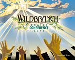 (image for) WildBranch Praise Conference 2015 (8 CDs)