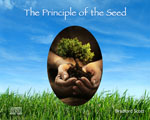 (image for) The Principle of the Seed (4 CDs)