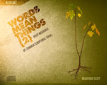Words Mean Things - Series 2 (8 CDs)