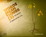 (image for) Words Mean Things - Series 2 (8 CDs)